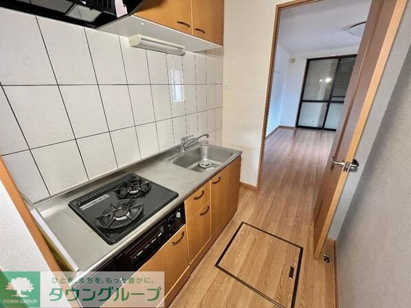 レガリーニの物件内観写真